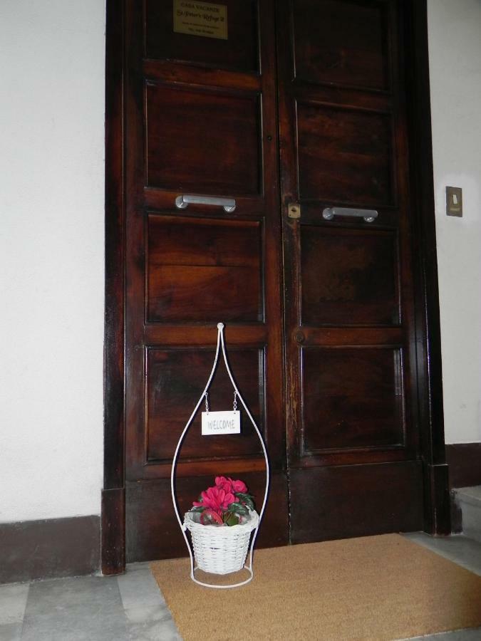 St. Peter's Refuge 2 Apartment Rom